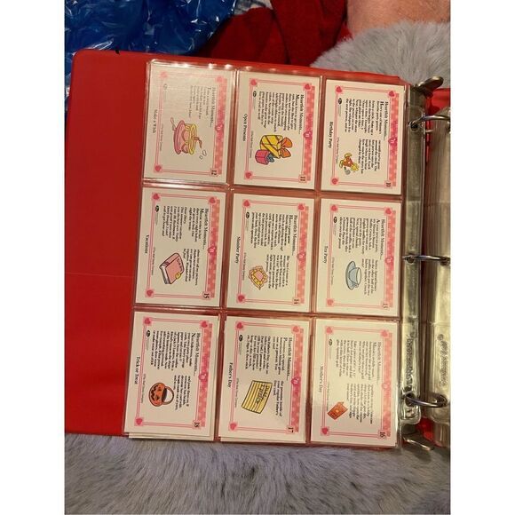 Minnie & Me Collector Cards (161) - Picture 5 of 14